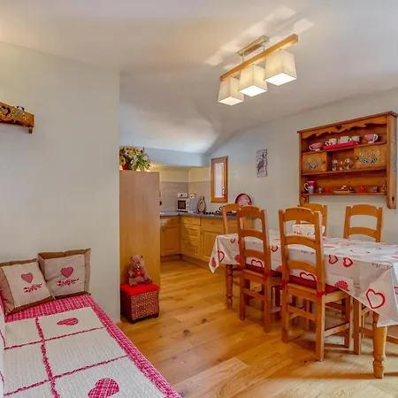 Les Clarines - 3 Et Jardin - Magnifique Vue