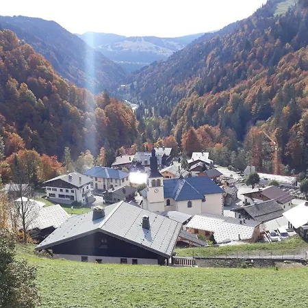 Les Clarines - 3 Et Jardin - Magnifique Vue
