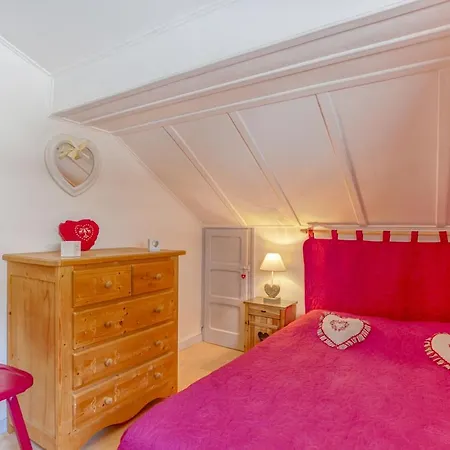 Les Clarines - 3 Et Jardin - Magnifique Vue Apartment *