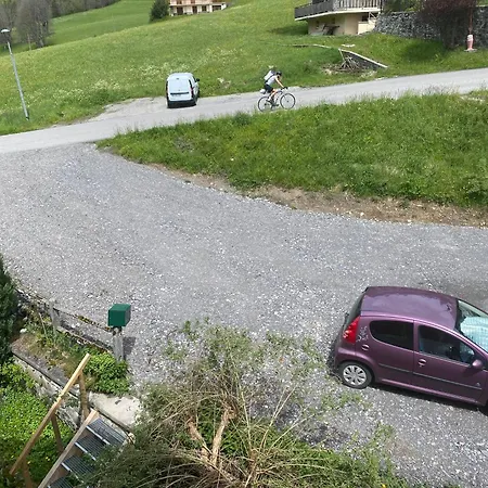 Les Clarines - 3 Et Jardin - Magnifique Vue